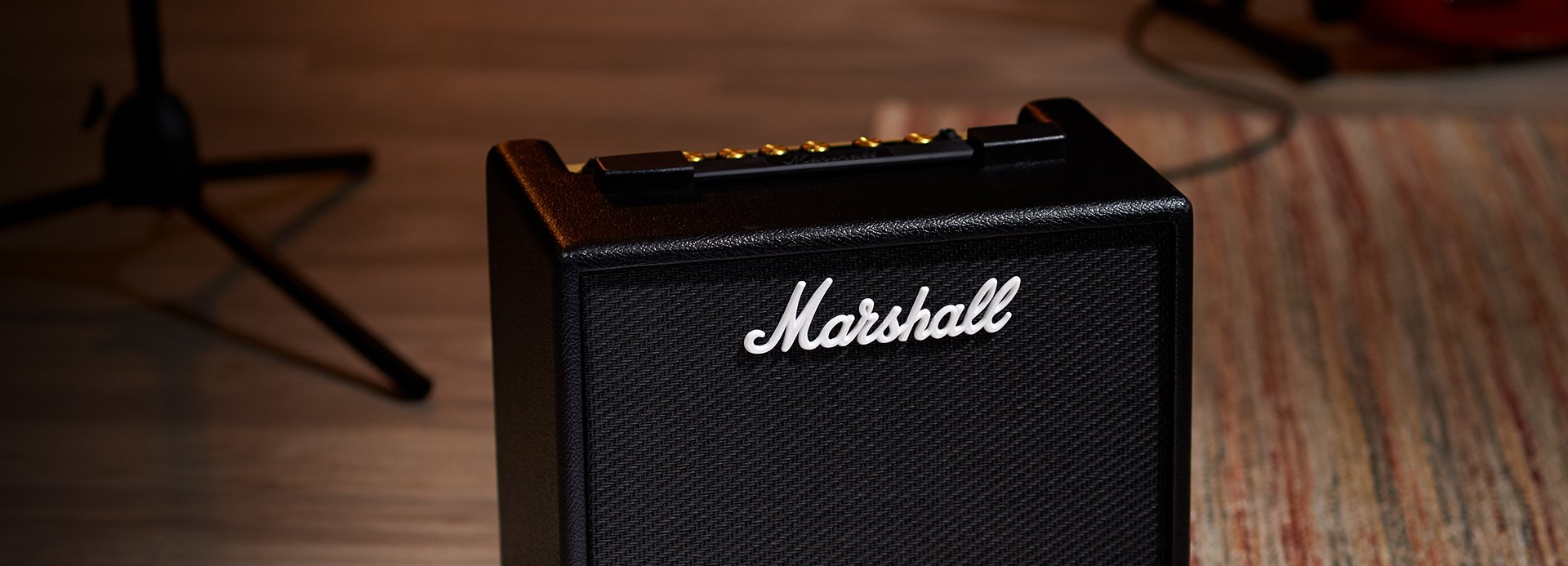 The Marshall Code 25 on Amazon.com