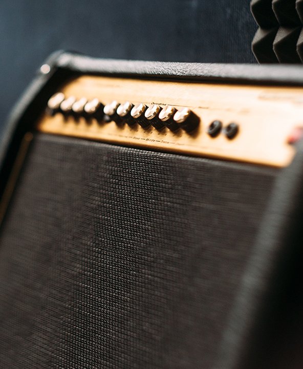 Top-rated guitar amps from Amazon.com