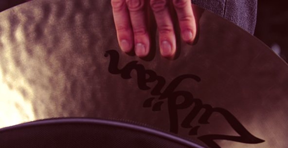 Zildjian drum cymbals from Amazon.com