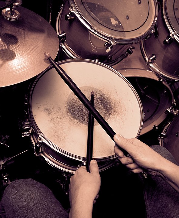 Top-Rated drum sets from Amazon.com