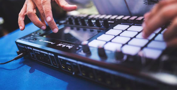 Shop Pioneer DJ Equipment