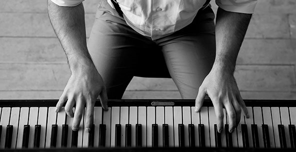 Musician Education Center