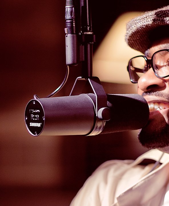 Microphones