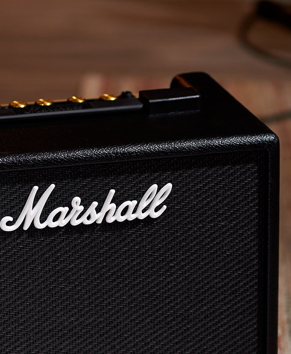 Amplifiers