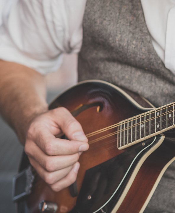 Top-rated mandolins on Amazon.com