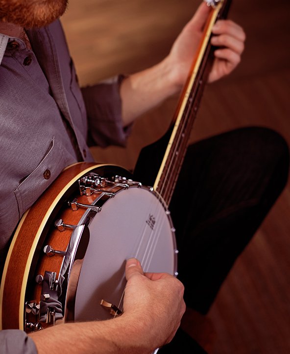Top-Rated banjos from Amazon.com