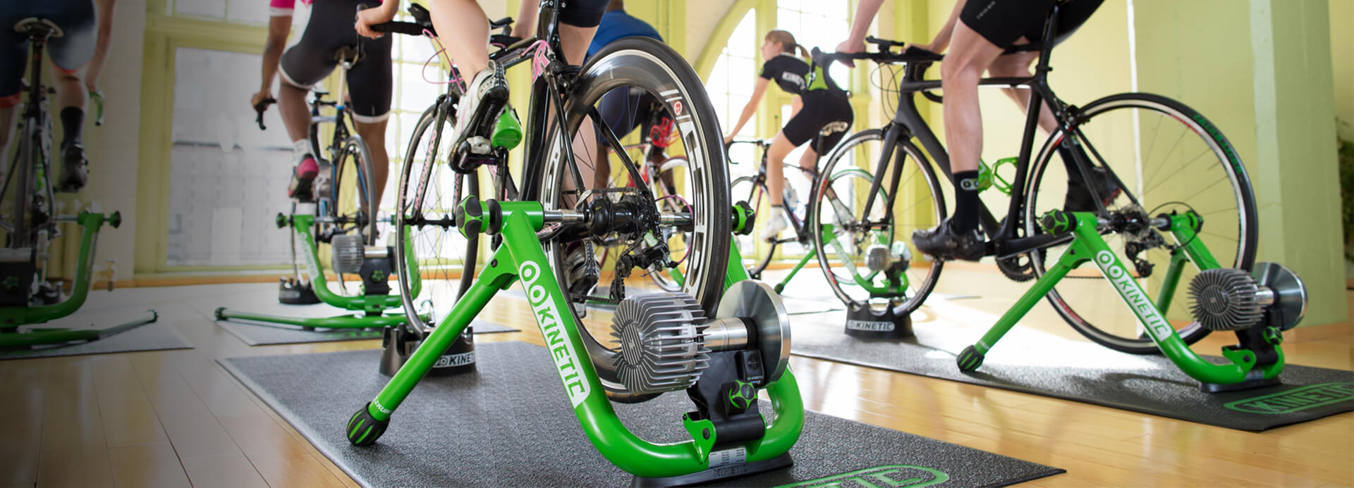 Free bike assembly with purchase