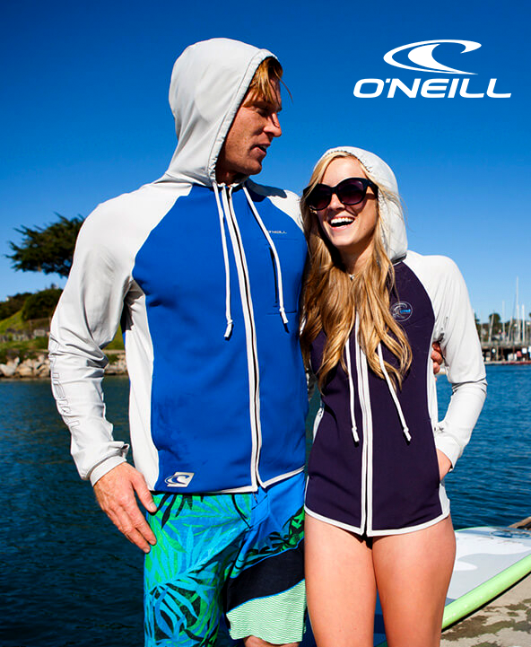 O'Neill on Amazon.com