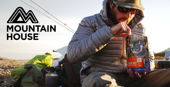 Mountain House meals in Outdoor Recreation on Amazon.com