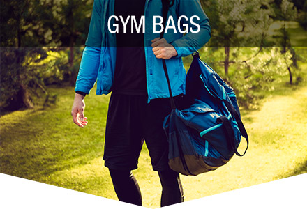 gym bags