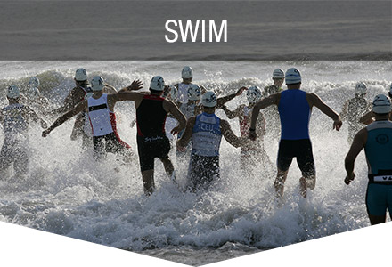 swim apparel and accessories