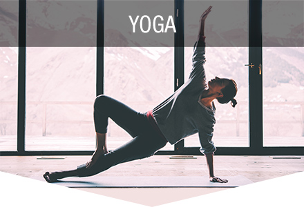 yoga apparel