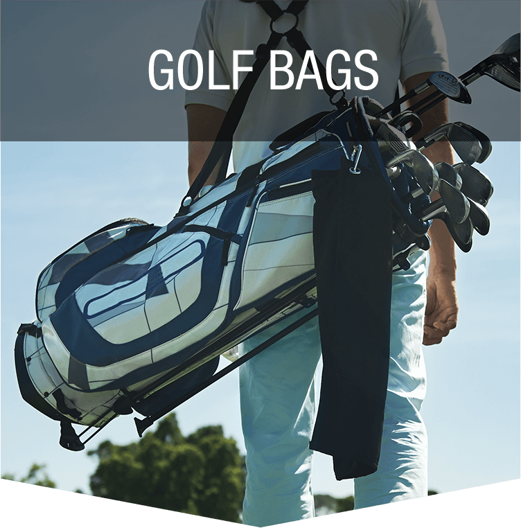 Golf Golf Clubs, Golf Bags & Golf Shoes