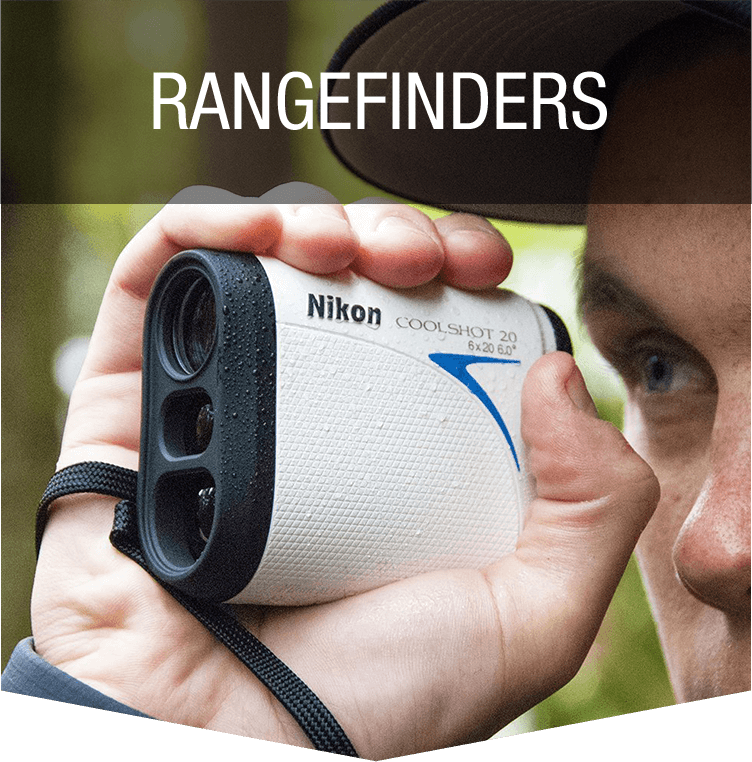 Rangefinders