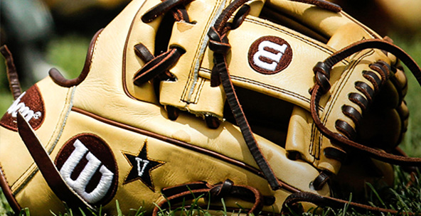 Baseball & Softball Mitts