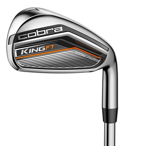 Cobra F7