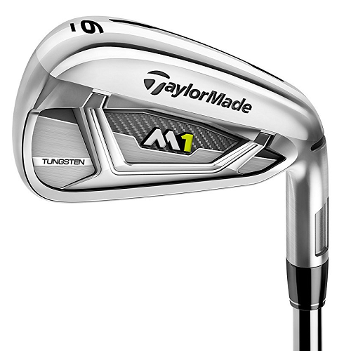 TaylorMade M1