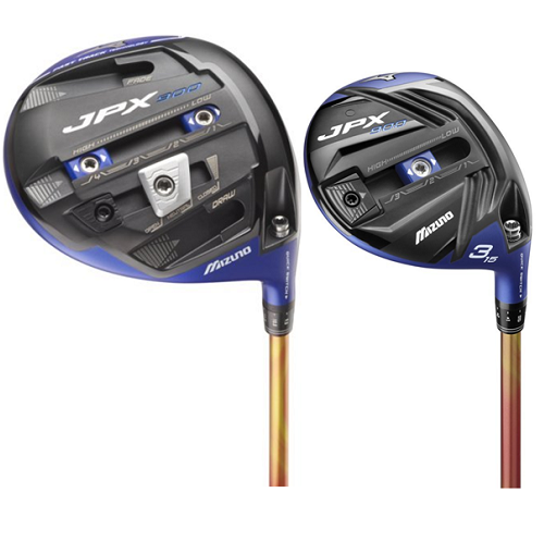 Mizuno JPX-900