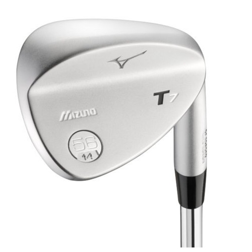Mizuno T7