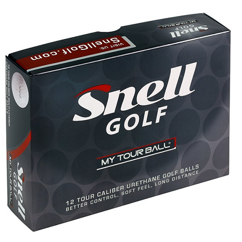Snell Golf