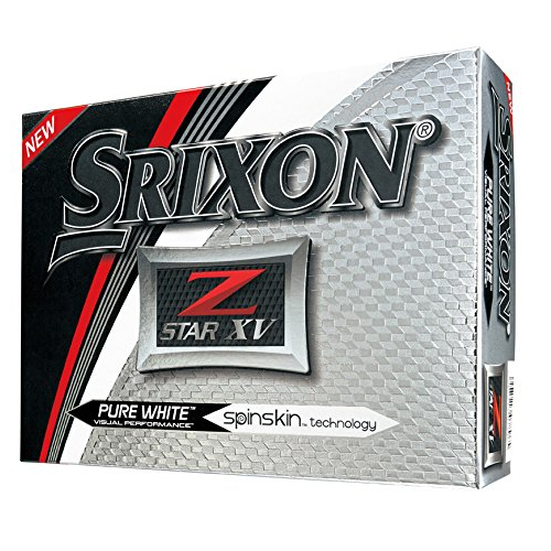 Srixon Z XV