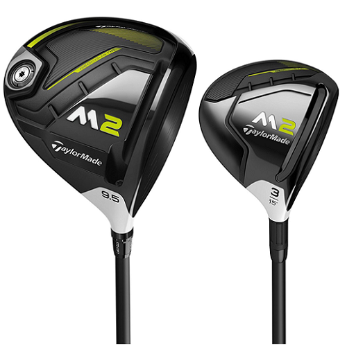 TaylorMadeM2