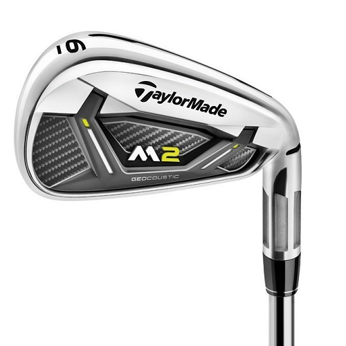 TaylorMade M2