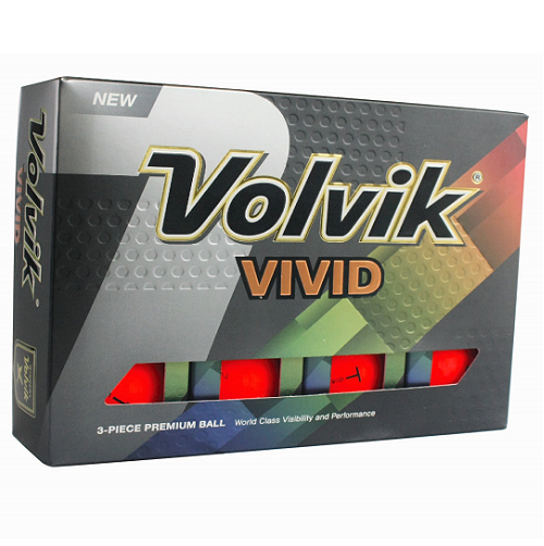 Volvik Vivid