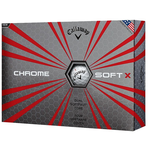 Chrome Soft X