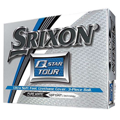Srixon Q Star