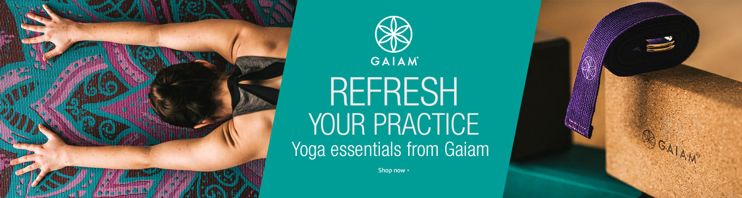 Gaiam