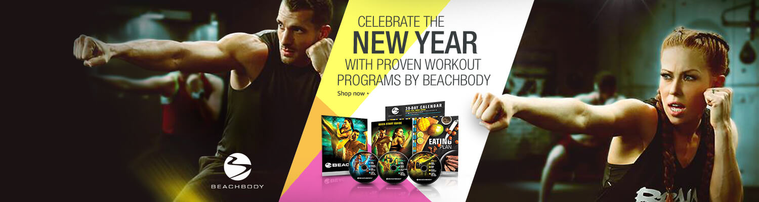 BeachBody