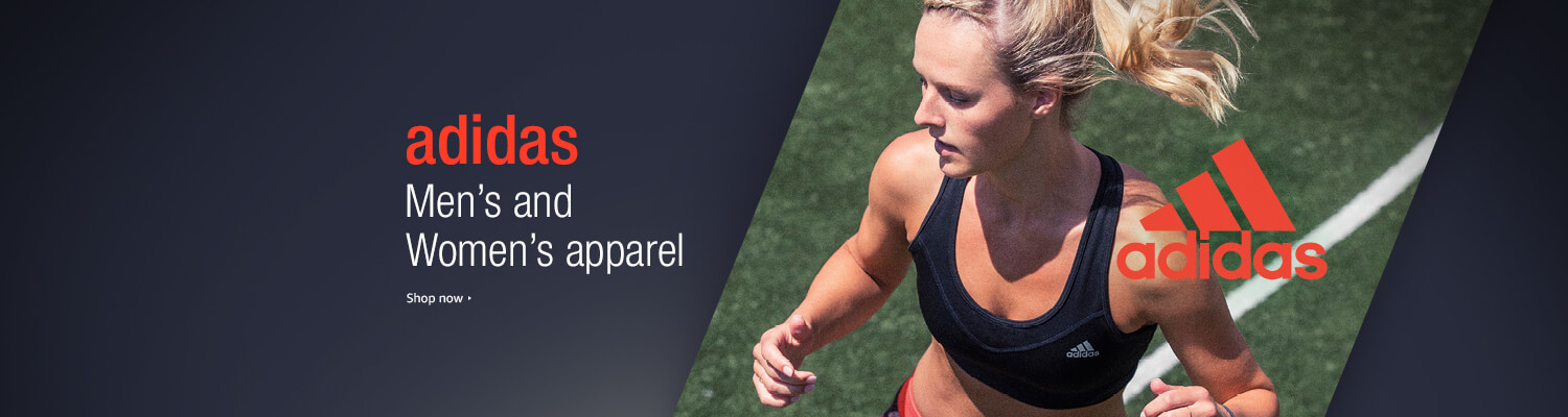 adidas