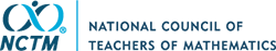 NCTM Logo