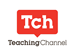 Teaching Channel Logo