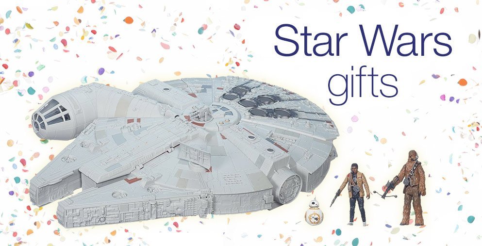Star Wars Gifts