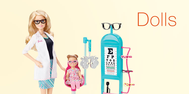 Dolls