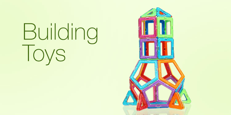 Building Toys