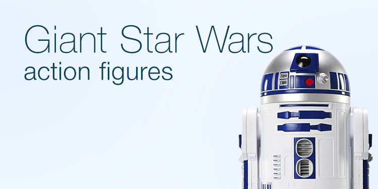 amazon star wars