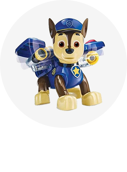 Paw Patrol