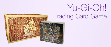 Yu-Gi-Oh