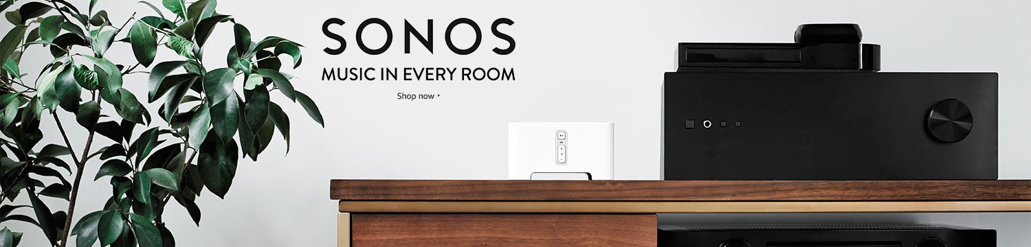 Explore Sonos Wedding Store