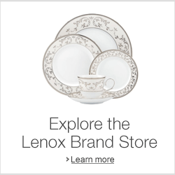 Explore the Lenox Brand Store