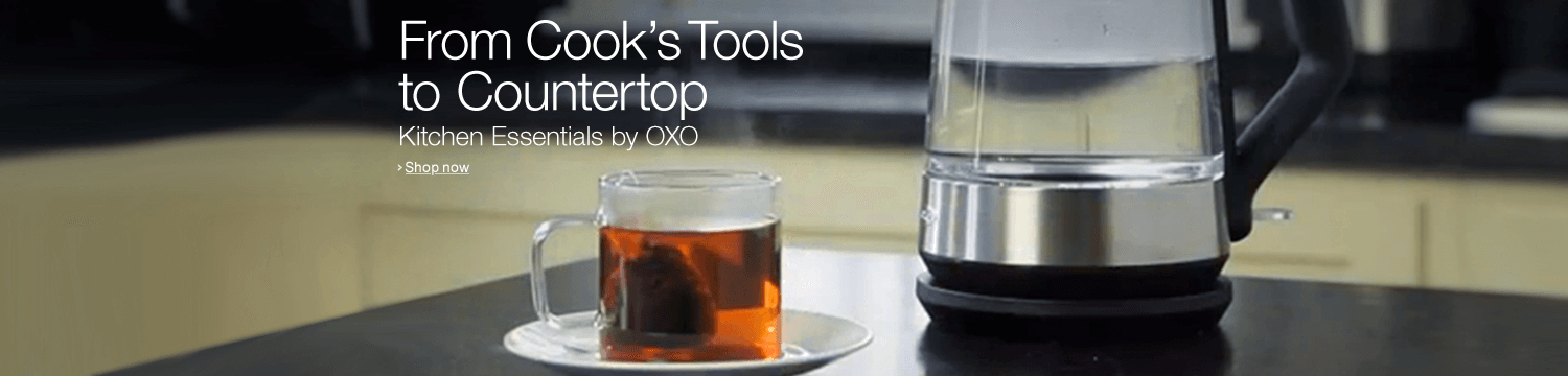 Explore OXO Wedding Store