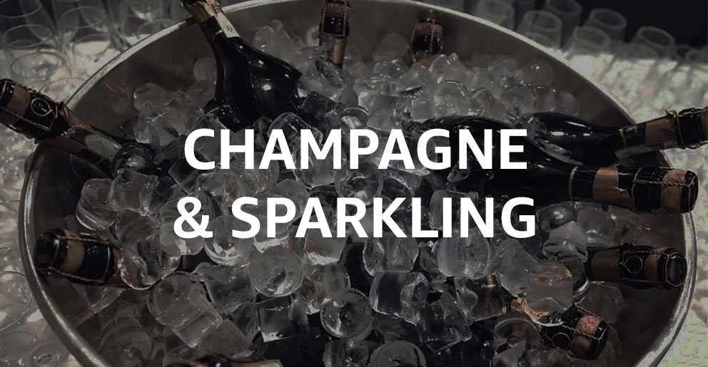 Champagne &amp; Sparkling