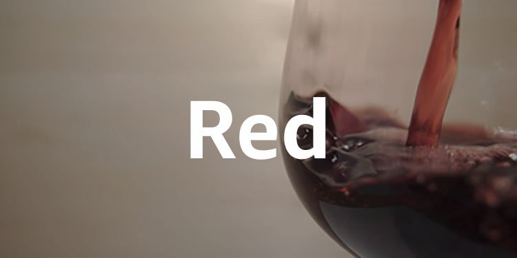 Red Wine