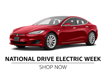 NationalDriveElectricWeek