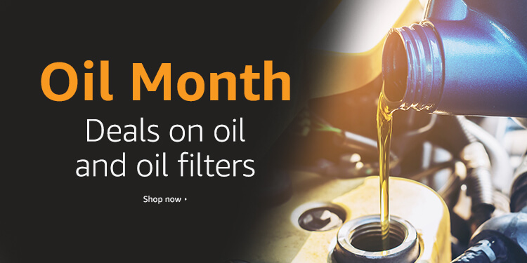 Oil Month