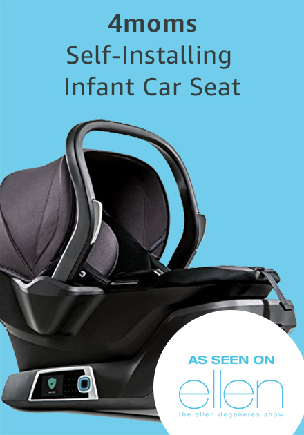 4moms Car Seat