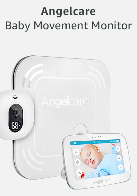 Angelcare baby movement monitor
